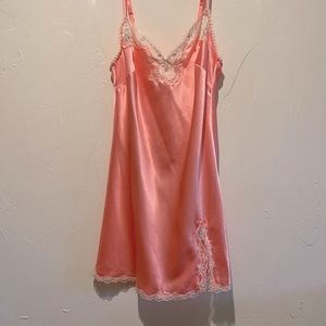 Victoria’s Secret Slip Dress